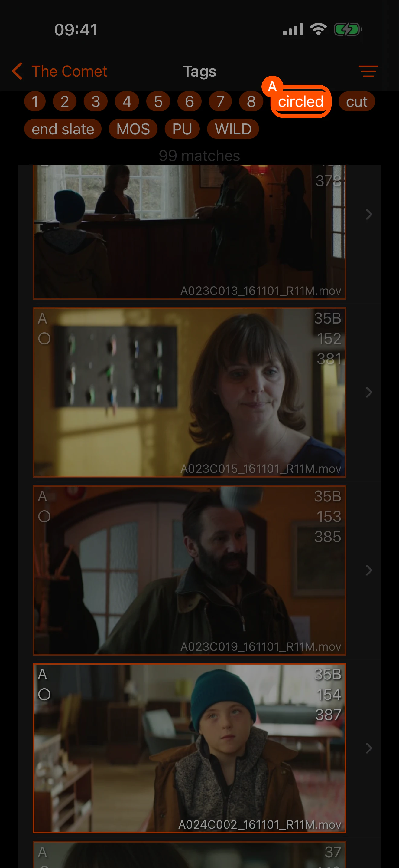 Files tagged as "circled"